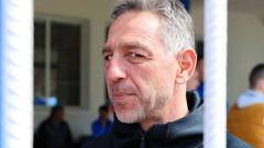 Петър Колев е новият треньор на Беласица