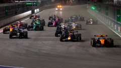 Официално: Ландо Норис и Оскар Пиастри бяха дисквалифицирани