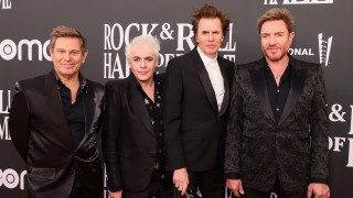 Създадени в Бирмингам в края на 70 те години Duran Duran