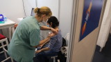  Израел предвижда превъзмогване на пандемията при имунизиране на 1/3 от популацията 