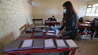 Поражение за социалистите на местните избори в Боливия
