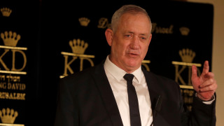 Израел заплаши Иран с война