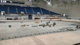 Министърът на младежта и спорта Димитър Илиев заяви че община