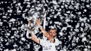 Бившият капитан на Реал Мадрид Начо Фернандес коментира решението си