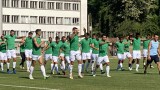 Отборите на Черно море изпратиха много успешен сезон