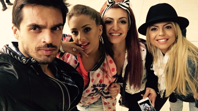 Loshi Novini Za Stela I Tedi Ot Sofiya Den I Nosh Lifestyle Bg