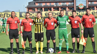 Лудогорец отново напира за звездата на Ботев Пловдив Тодор Неделев