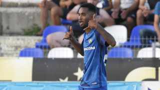 Представители на турския Анкарагюджу ще присъствата на следващите два мача