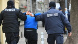  Двама малолетни са арестувани за опит за ликвидиране в София 
