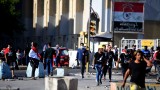  301 убити и 15 000 ранени при митингите в Ирак 
