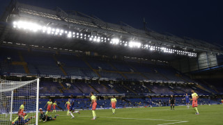 Челси и Манчестър Сити се изправят един срещу друг в