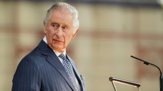 Пътят към коронацията на крал Чарлз се оказва доста трънлив