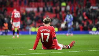 Шампионът на Италия Наполи е приготвил оферта на стойност 45