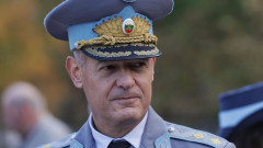 Шефът на ВВС захапа Атанас Славов заради въпрос