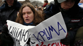В Киев е убит проруски депутат