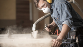 В момента има големи възможности много чуждестранни компании гледат с