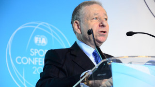 Негативна прогноза от Жан Тод за бъдещето на Шумахер