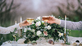 Подготовката за една сватба е дълъг и сложен процес който