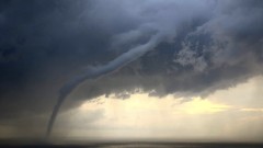 Торнадо взе жертви на италианския остров Пантелерия 