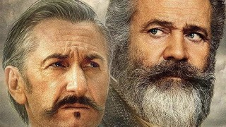 За феновете на Мел Гибсън The Professor and the Madman