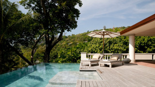 Макар да не е задължителна част от всеки хотел градината