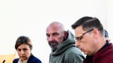 След убийството на Илиян Филипов: Мегеров иска на свобода