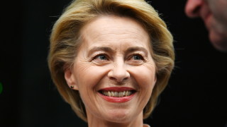 Една неочаквана победа за Ангела Меркел През последните близо 50