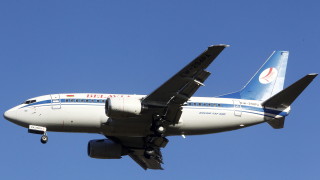 Беларуските авиокомпании няма да могат да летят през въздушното пространство