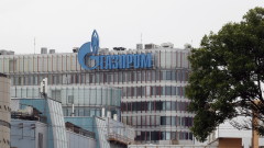"Газпром" си търси над $700 млн. от Молдова, тя признава под 9