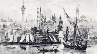 Животът в Османската империя, една от най-забележителните икономики в историята