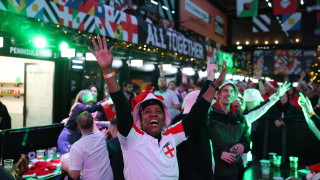 Защитаващият титлата си Сенегал Буркина Фасо Южна Африка и Тунис