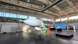 Министър Запрянов призна за нов технически проблем с наш F-16