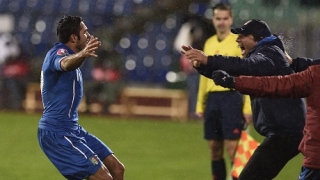 Едер: Традиционно играем трудно в България