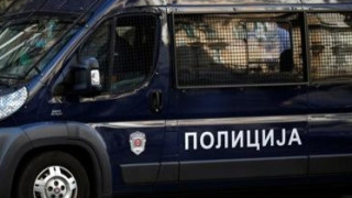 Полицията е Сърбия е задържала 12 нелегални мигранти на ГКПП
