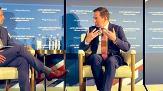 Отношението на Китай към Литва е аларма за събуждане за