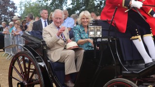 Новият британски крал планира по евтина коронация тъй като Обединеното кралство