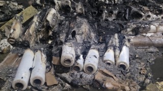 Украинските медии съобщават за експлозии в Одеска област Ръководителят на Одеската