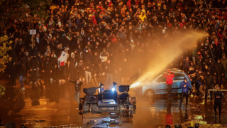 Бившият директор на СДВР Валери Йорданов посочи че с подобни