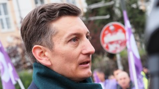 Иван Василев има дългогодишна експертиза в сферата на икономиката и