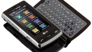 Премиера на LG Versa