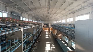 Цяла фабрика в Първомай терен сгради и машини продава частен