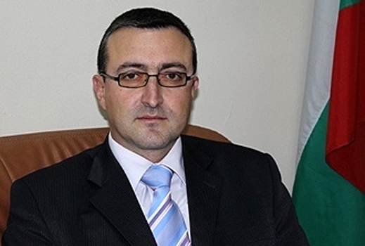 Атанас Добрев е новият шеф на ДФ &bdquo;Земеделие"