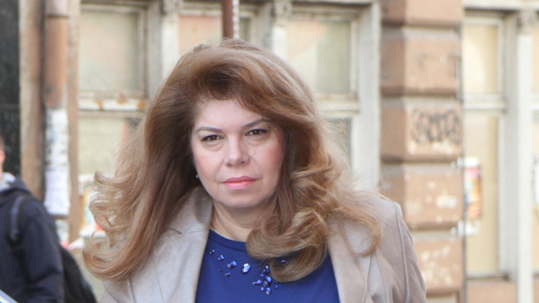 Илияна Йотова: Кристалина Георгиева скандално блокира възможността Ирина Бокова да оглави ООН