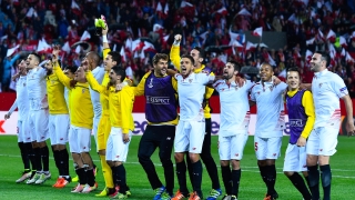 "Абонатите" за финала в Лига Европа нямат грешка, Севиля мечтае за титлата (ВИДЕО)