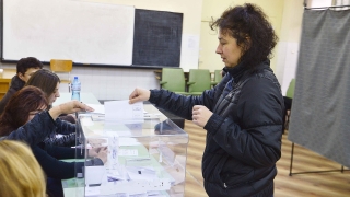 Извозването на цигани до изборните секции не било доказателство за контролиран вот