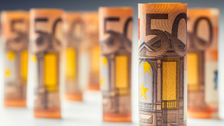 Българската народна банка БНБ продължава с информационната си кампания за