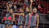 Новите "златни момичета" със сребърен медал в Казан 