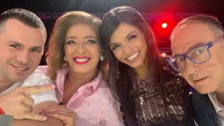 Зад кулисите на "България търси талант"