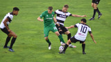 Локомотив (Пловдив) победи Ботев (Враца) с 2:1