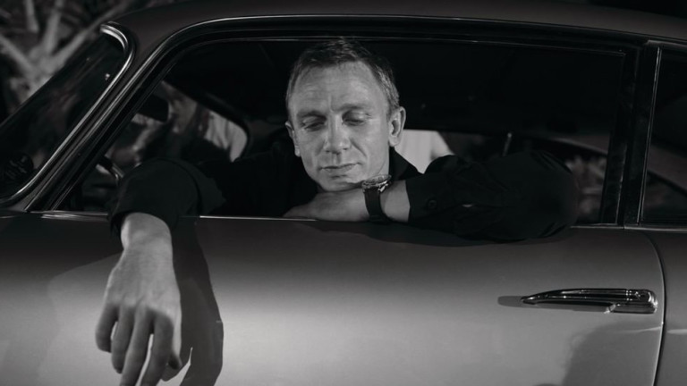 Ще отиде ли Джеймс Бонд на стрийминг (вместо на кино)